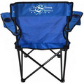 Folding Chair W/ Carrying Bag